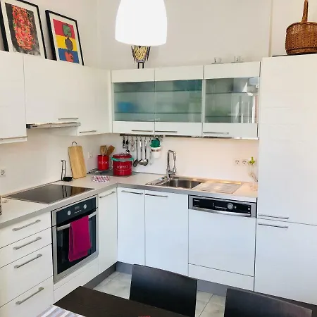 Nice, Lovely With Great Energy Appartement