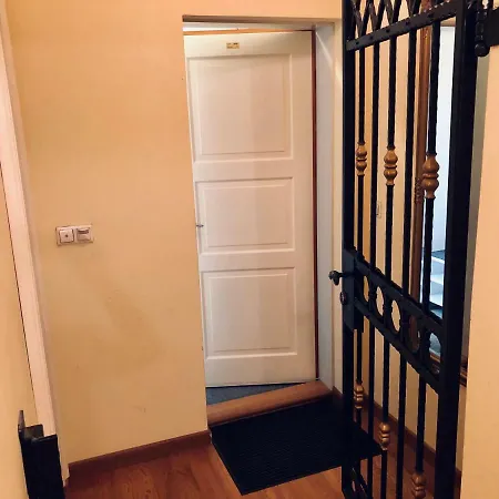 Nice, Lovely With Great Energy Appartement Kamnik