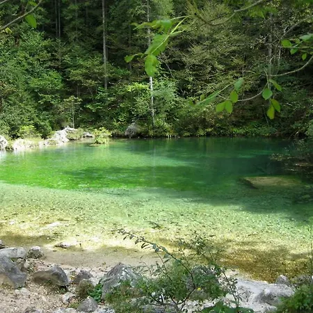 Nice, Lovely With Great Energy * Kamnik